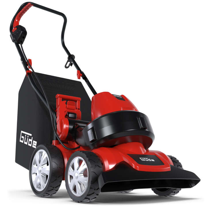 Güde Laubsauger GFLS 1601 3in1